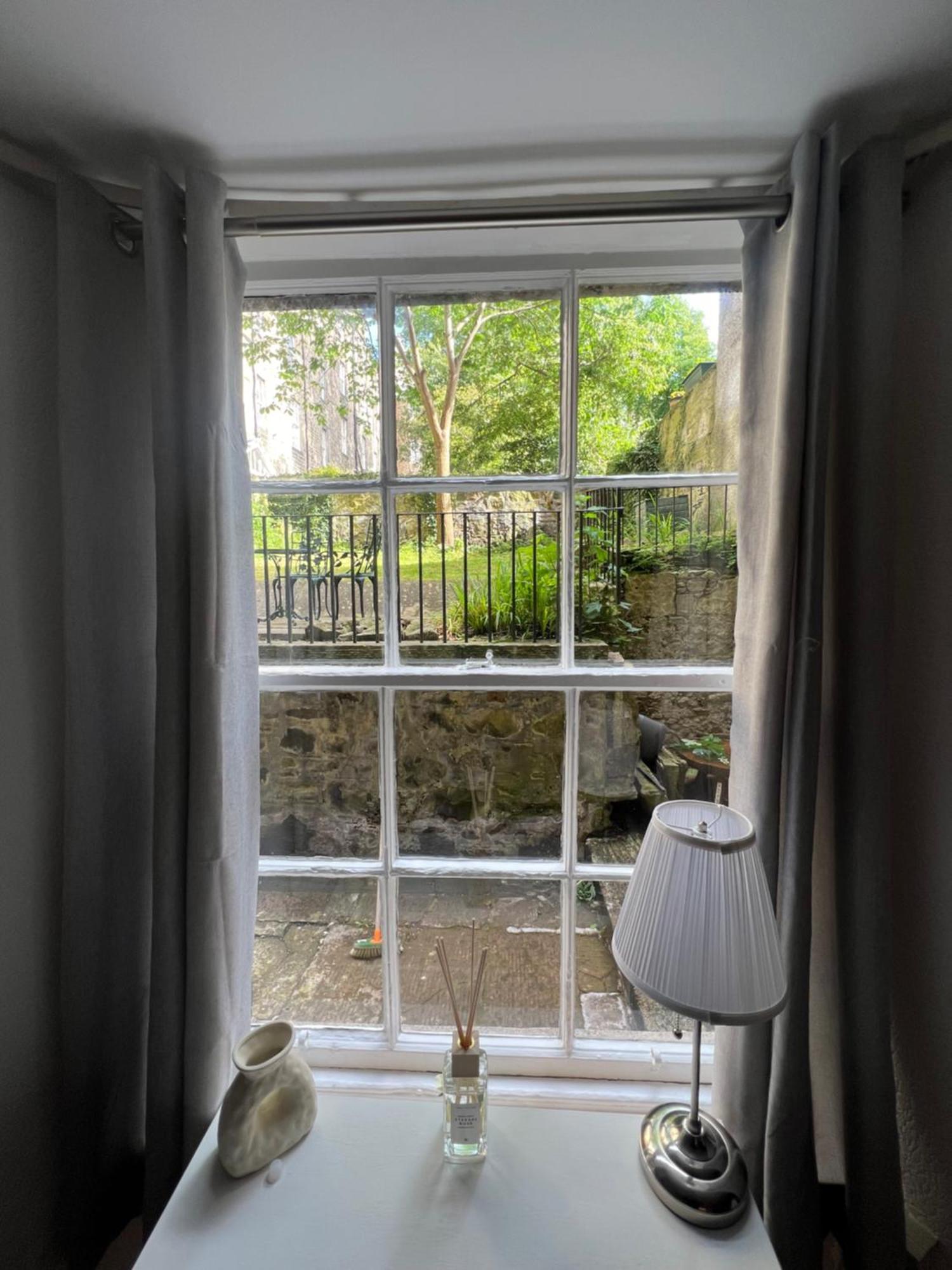 Newtown Appertment Apartment Edinburgh Exterior photo